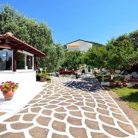 Villa Emilia Pachis  Dış mekan fotoğraf