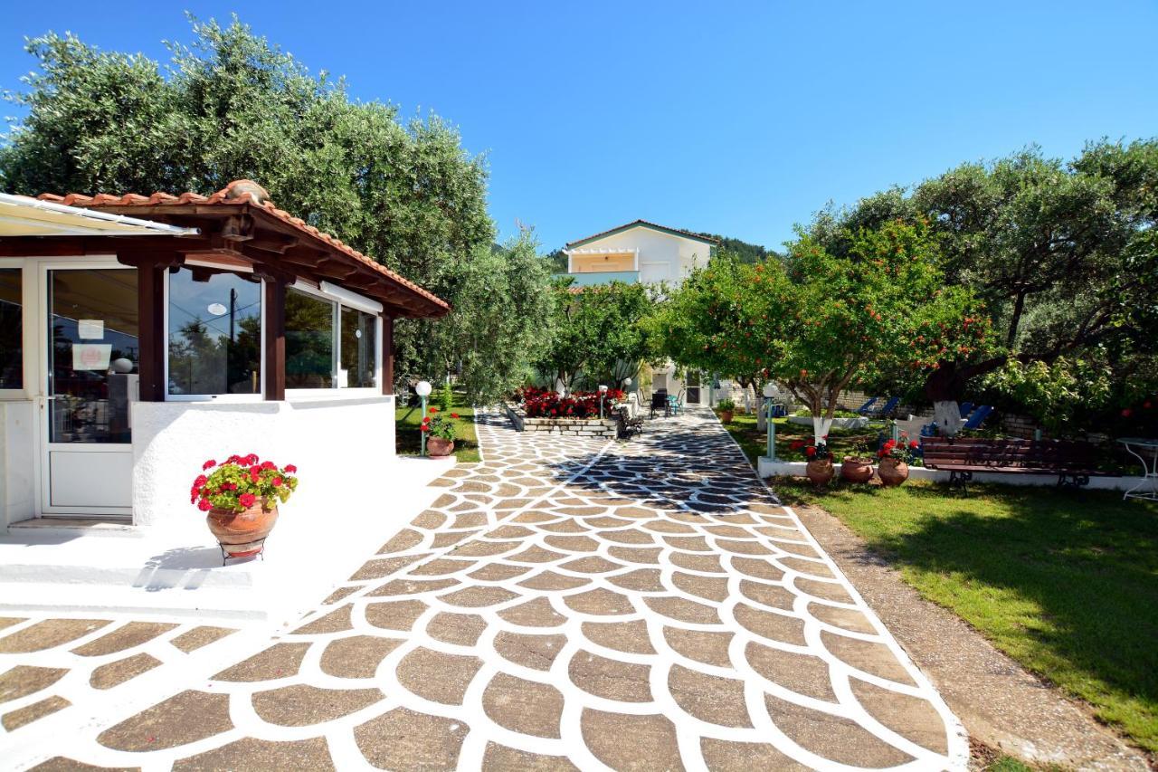 Villa Emilia Pachis  Dış mekan fotoğraf