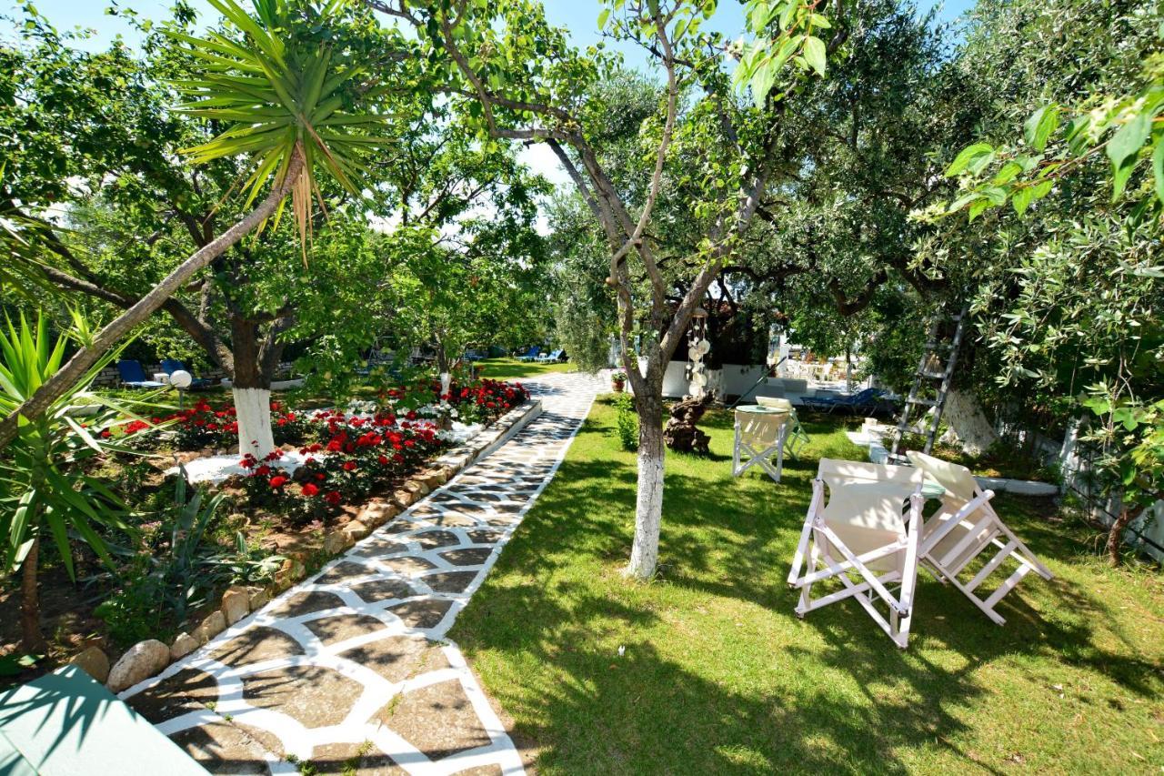 Villa Emilia Pachis  Dış mekan fotoğraf
