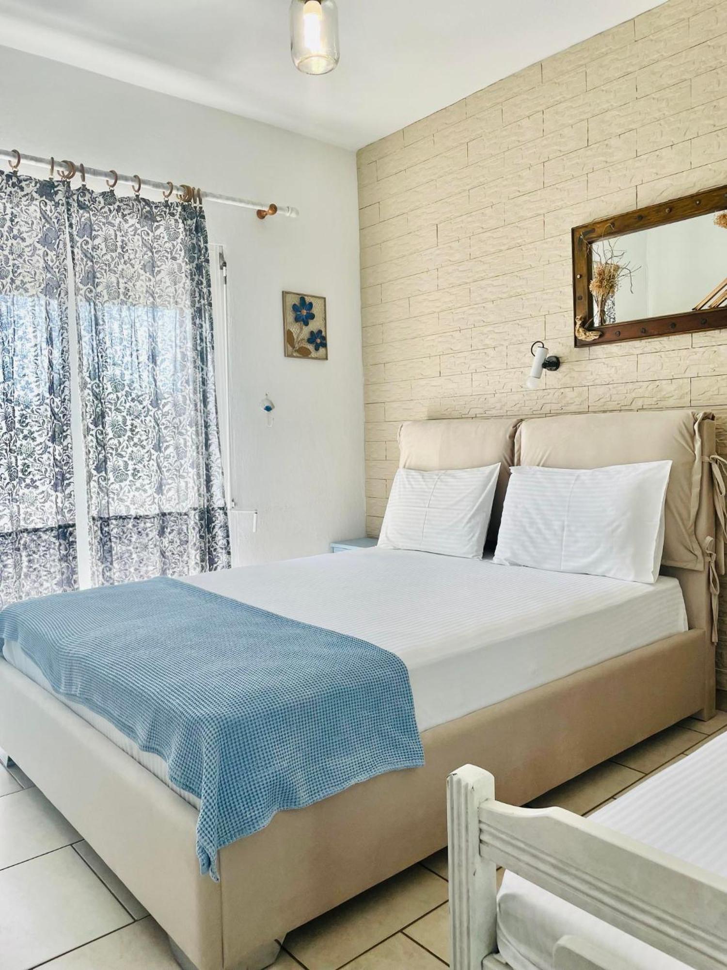 Villa Emilia Pachis  Dış mekan fotoğraf