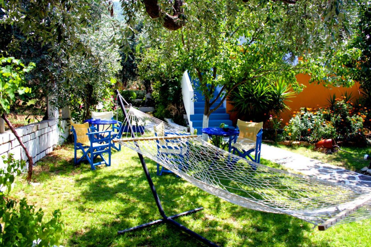 Villa Emilia Pachis  Dış mekan fotoğraf