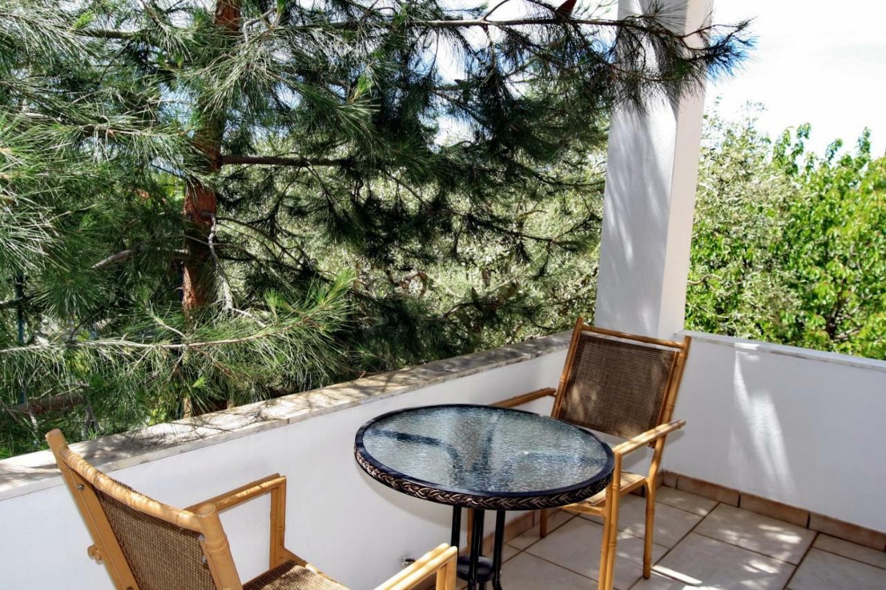 Villa Emilia Pachis  Dış mekan fotoğraf
