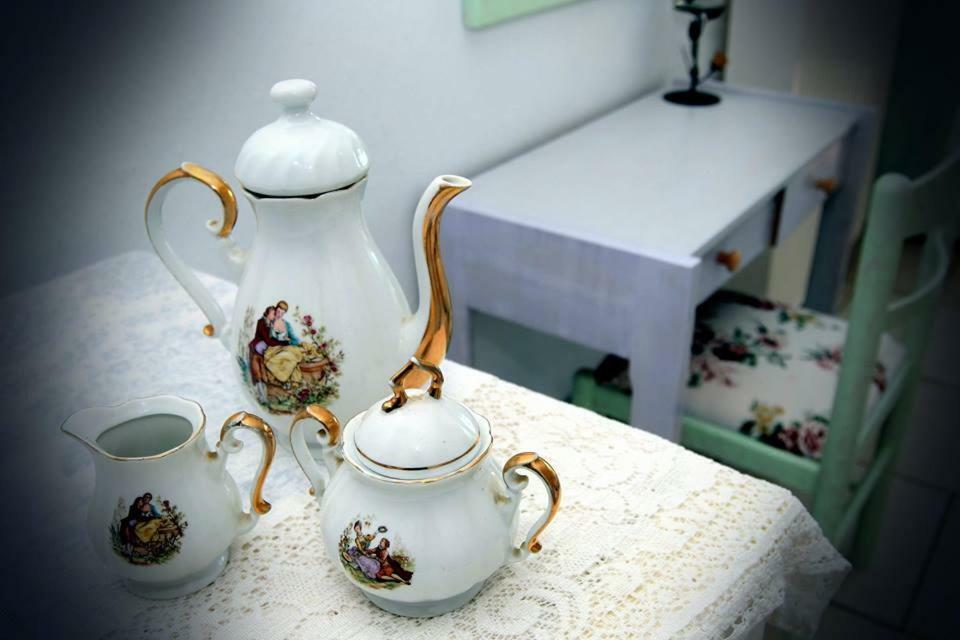 Villa Emilia Pachis  Dış mekan fotoğraf