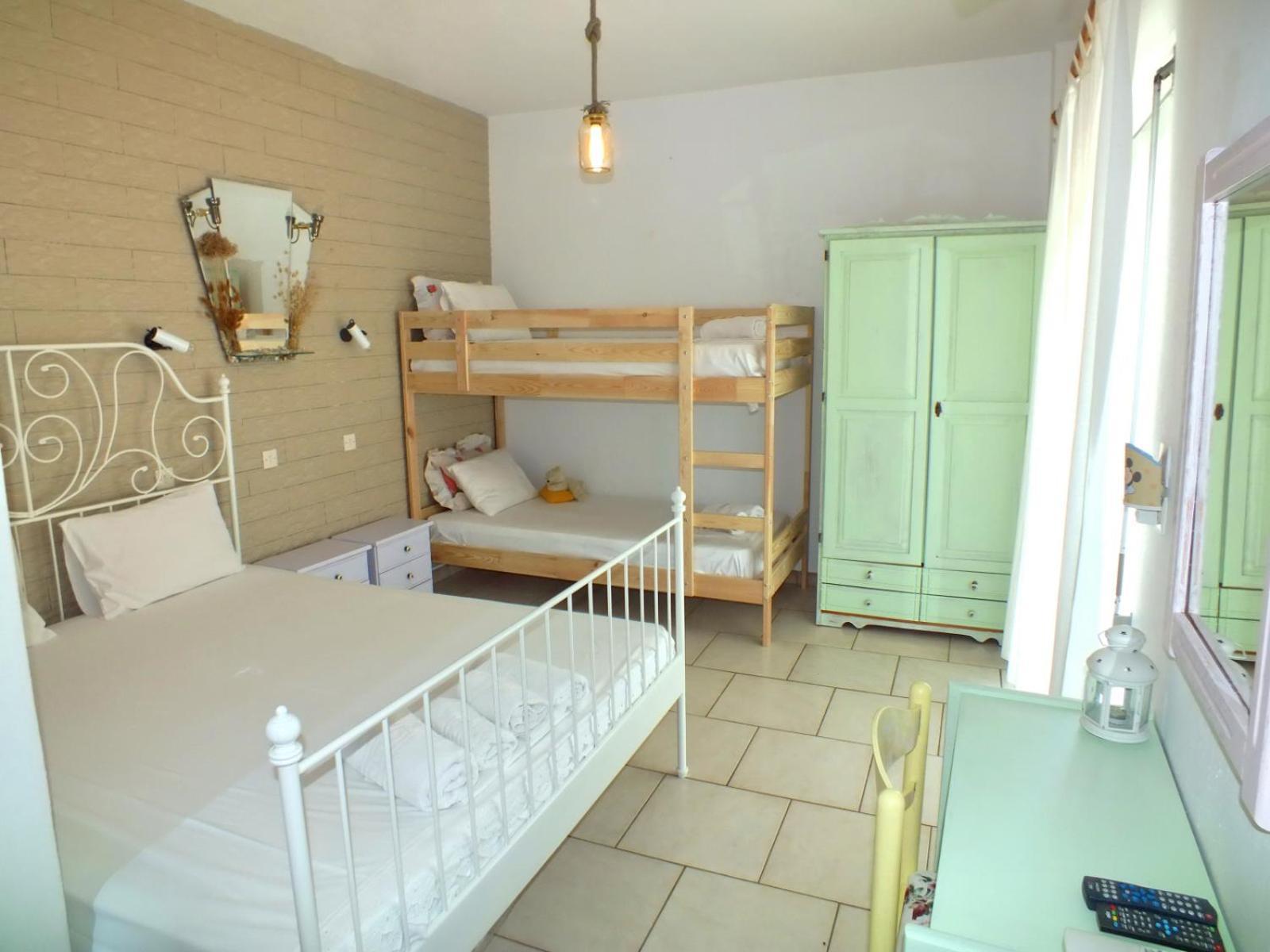 Villa Emilia Pachis  Dış mekan fotoğraf
